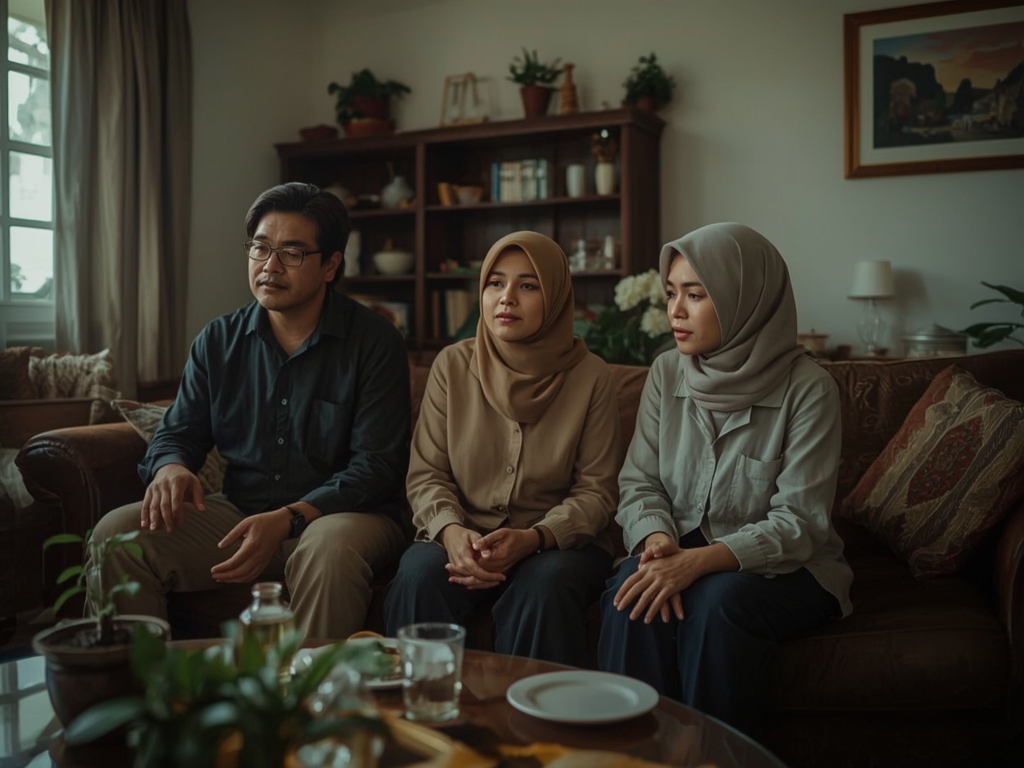 Strategi Praktis Mengelola Kesehatan, Hunian, dan Energi Secara Efisien