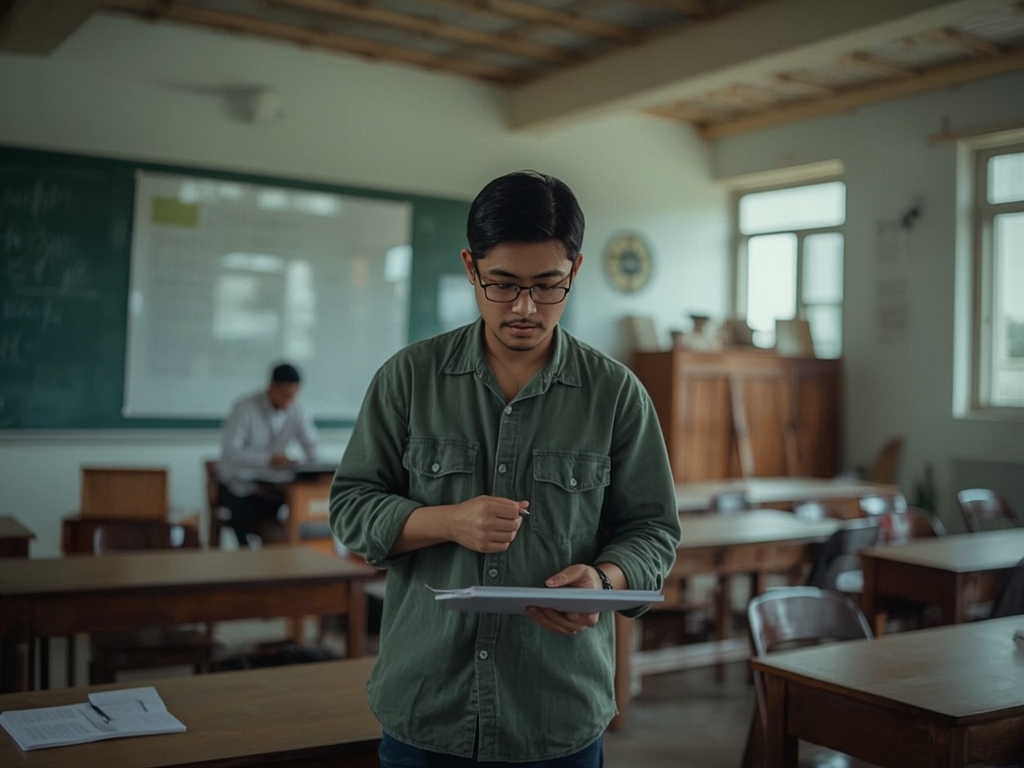 Pendekatan Terpadu Mengelola Proyek Hunian, Energi, dan Liburan Keluarga